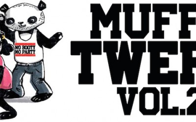 MuffaTWERK Vol. 2 am 20. Juni 2015